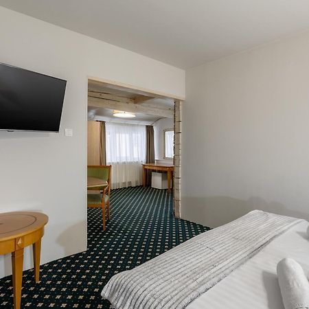 Hotel Eden 3 & Eden 4 Predeal Zewnętrze zdjęcie