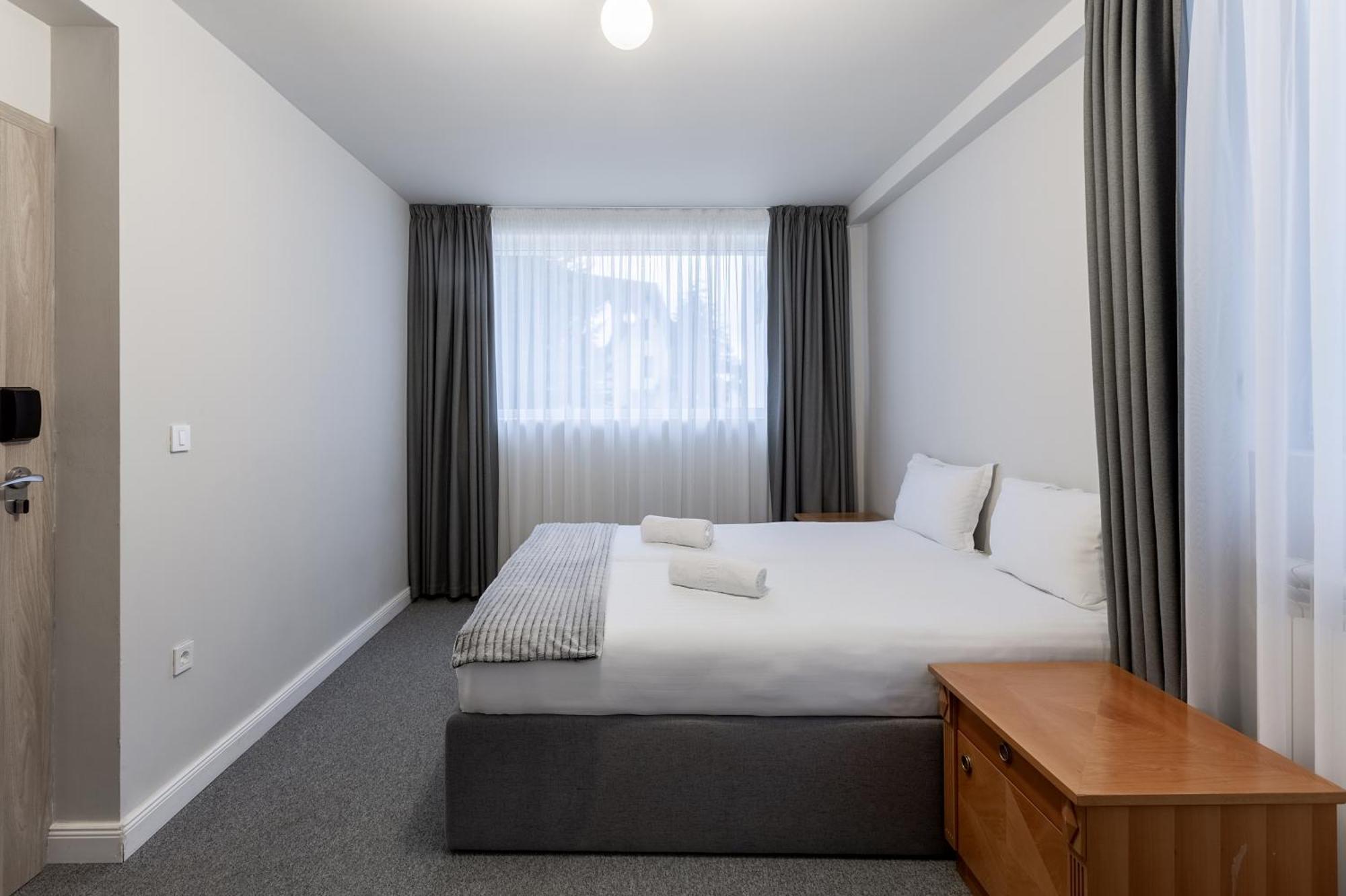 Hotel Eden 3 & Eden 4 Predeal Zewnętrze zdjęcie