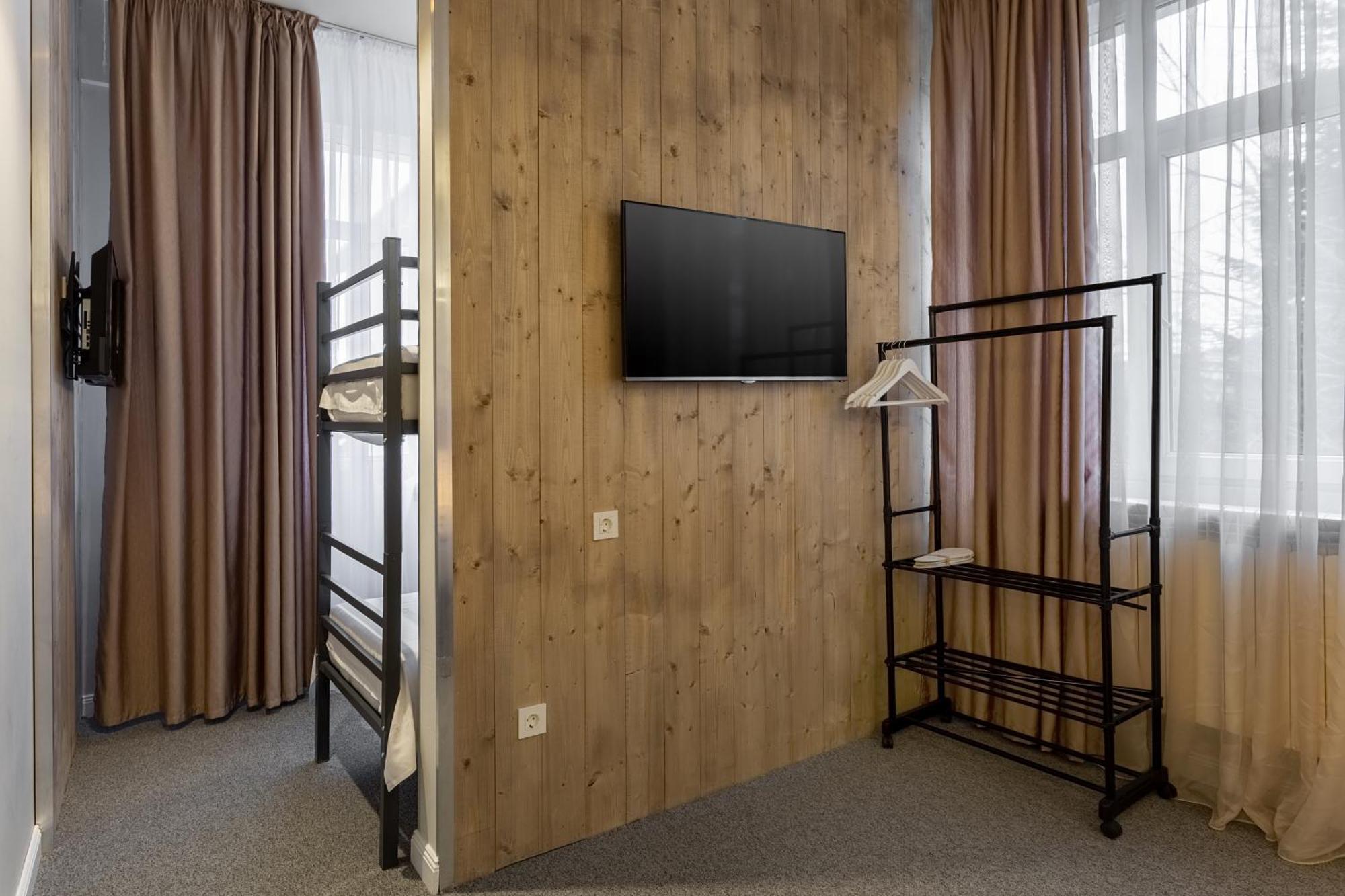 Hotel Eden 3 & Eden 4 Predeal Zewnętrze zdjęcie