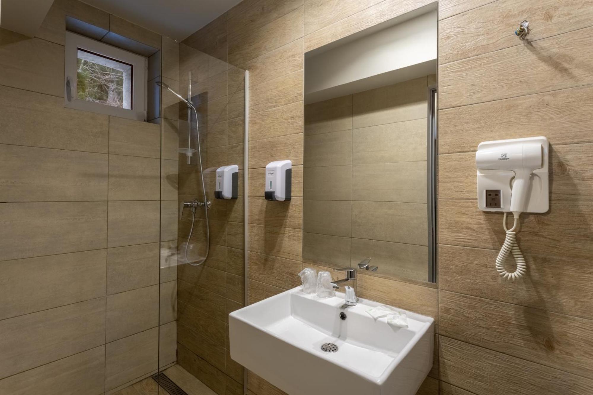 Hotel Eden 3 & Eden 4 Predeal Zewnętrze zdjęcie