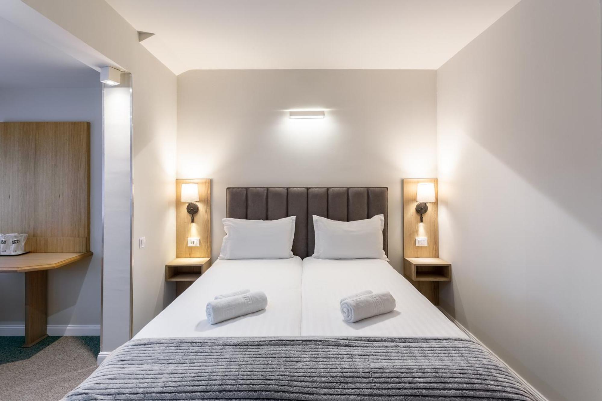 Hotel Eden 3 & Eden 4 Predeal Zewnętrze zdjęcie