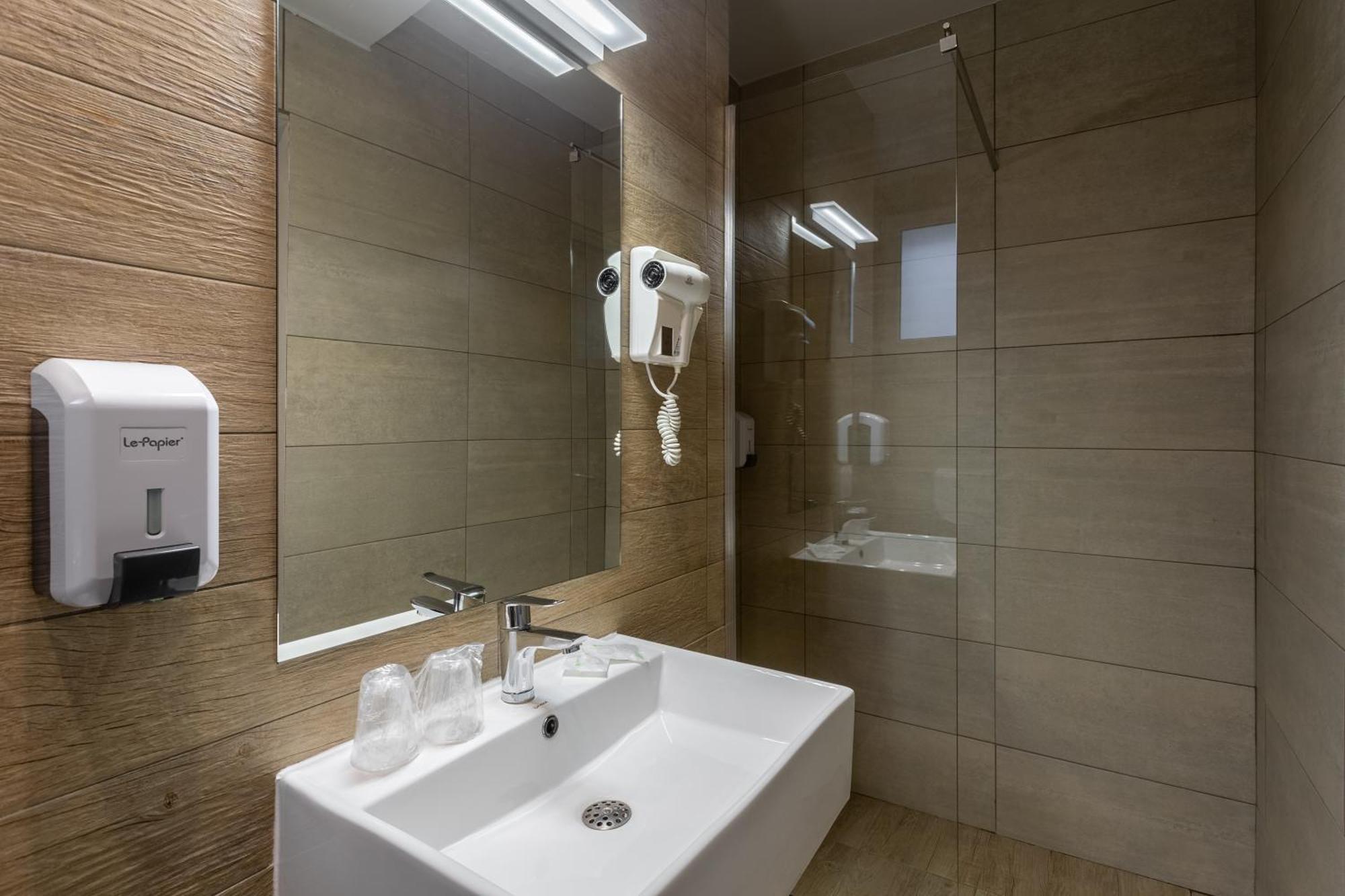 Hotel Eden 3 & Eden 4 Predeal Zewnętrze zdjęcie