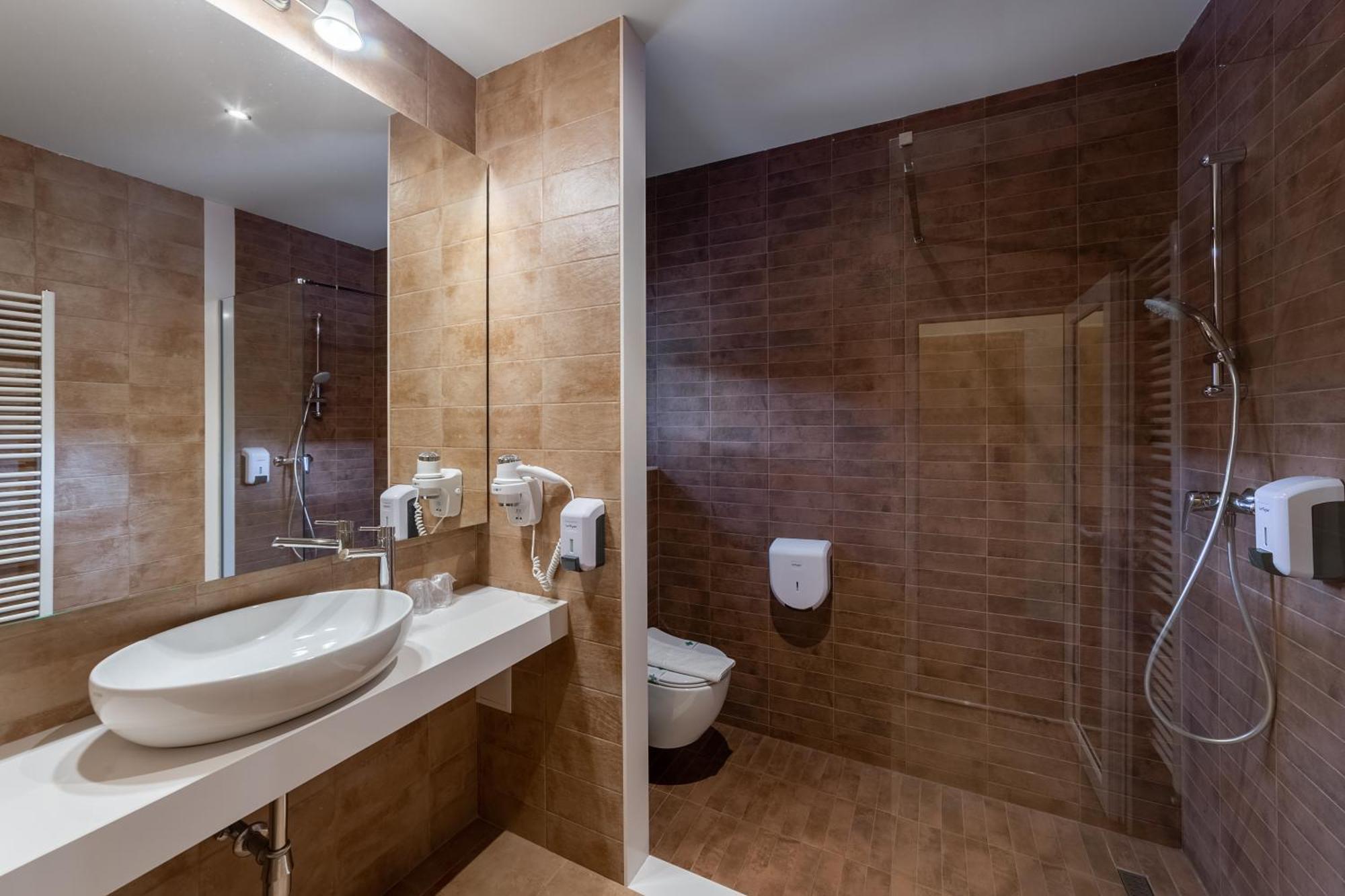 Hotel Eden 3 & Eden 4 Predeal Zewnętrze zdjęcie